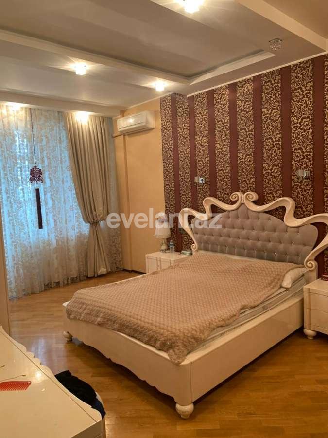 Kirayə verilir, yeni tikili, 3 otaqlı, 150 m², Bakı, Yasamal r, Elmlər Akademiyası m.