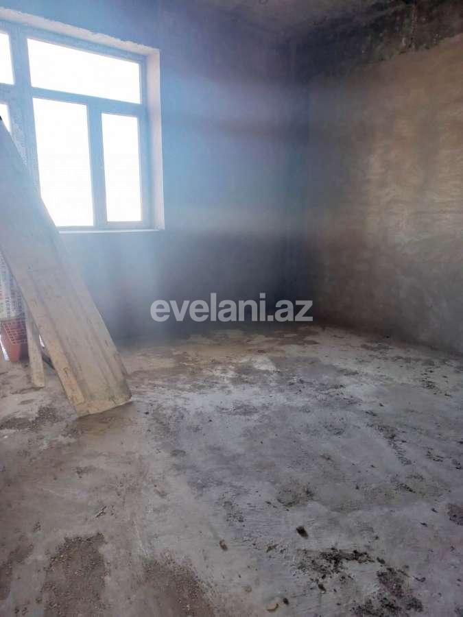 Satılır, yeni tikili, 4 otaqlı, 198 m², Bakı, Binəqədi r, 8-ci mikrorayon q, Azadlıq prospekti m.