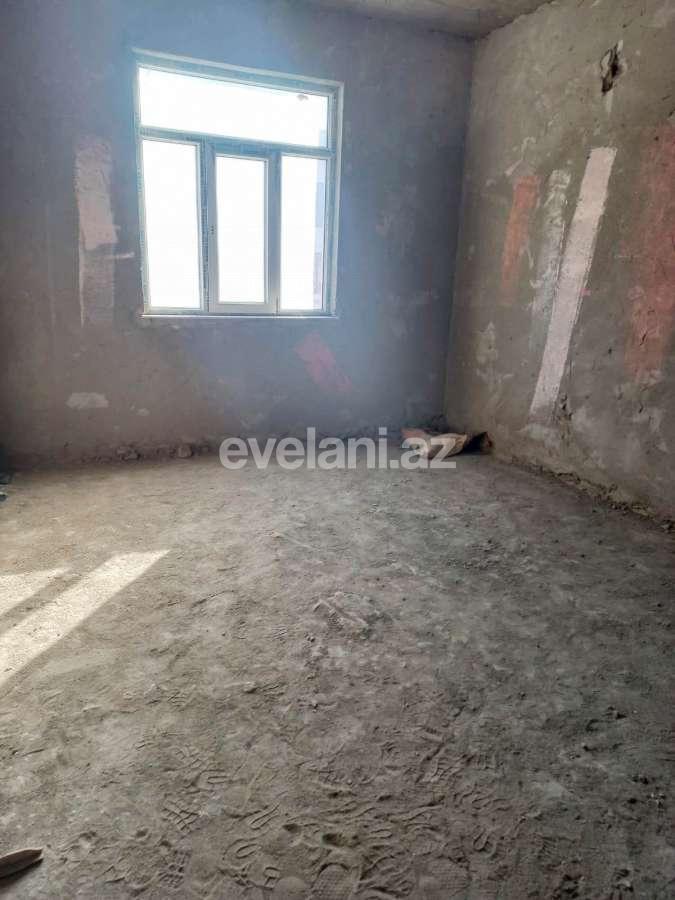 Satılır, yeni tikili, 4 otaqlı, 198 m², Bakı, Binəqədi r, 8-ci mikrorayon q, Azadlıq prospekti m.
