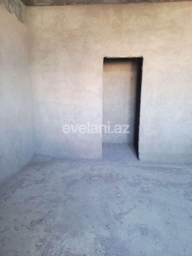 Satılır, yeni tikili, 4 otaqlı, 198 m², Bakı, Binəqədi r, 8-ci mikrorayon q, Azadlıq prospekti m.