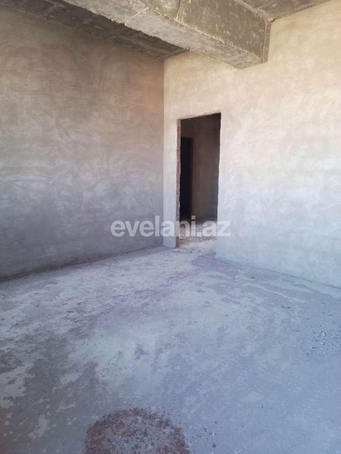 Satılır, yeni tikili, 4 otaqlı, 198 m², Bakı, Binəqədi r, 8-ci mikrorayon q, Azadlıq prospekti m.