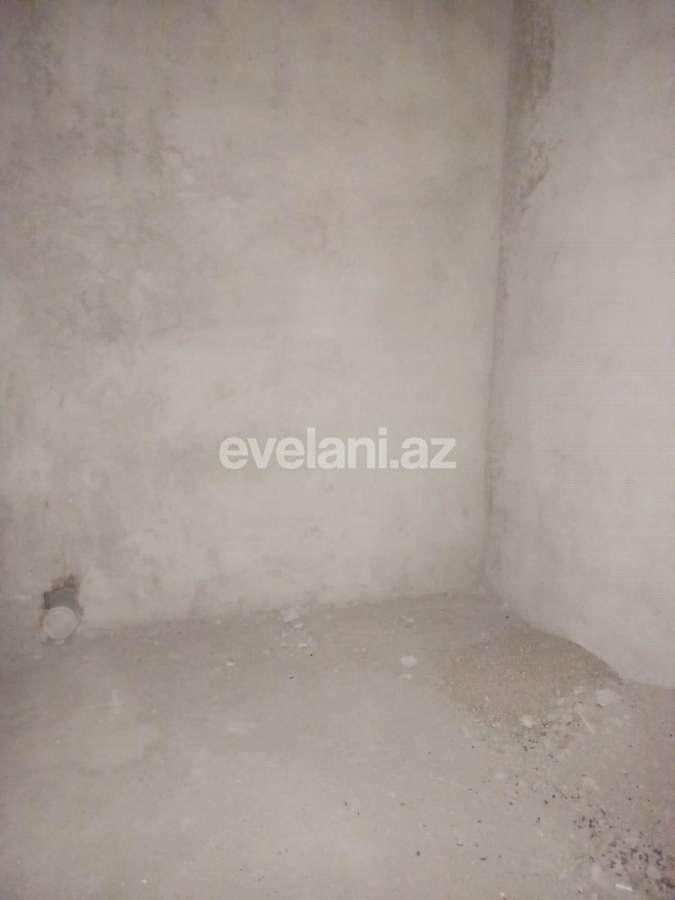 Satılır, yeni tikili, 4 otaqlı, 198 m², Bakı, Binəqədi r, 8-ci mikrorayon q, Azadlıq prospekti m.