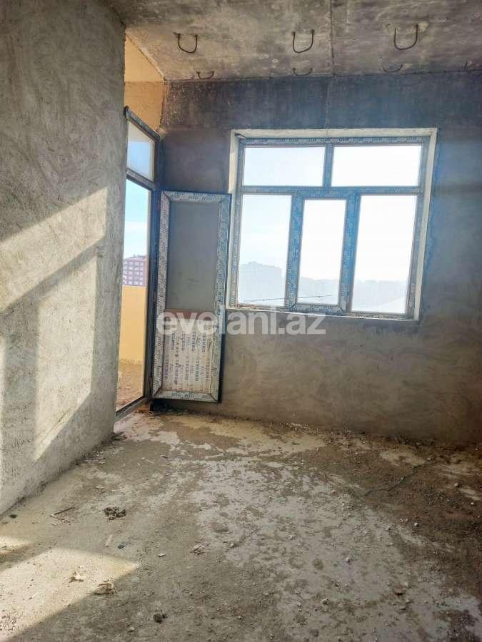 Satılır, yeni tikili, 4 otaqlı, 198 m², Bakı, Binəqədi r, 8-ci mikrorayon q, Azadlıq prospekti m.