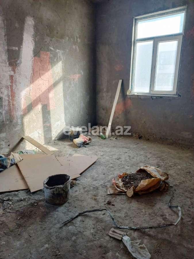 Satılır, yeni tikili, 4 otaqlı, 198 m², Bakı, Binəqədi r, 8-ci mikrorayon q, Azadlıq prospekti m.