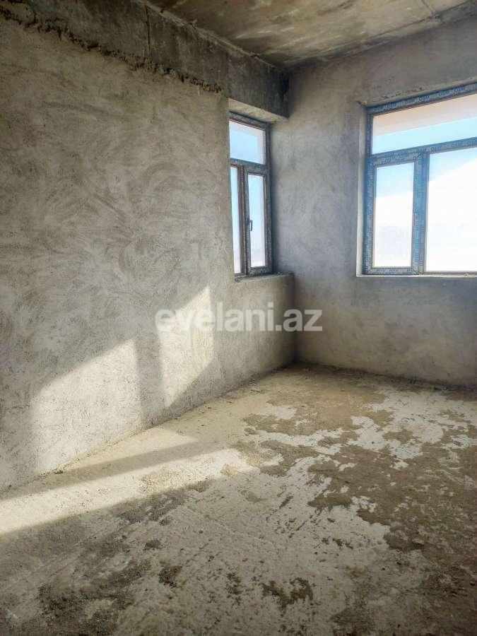 Satılır, yeni tikili, 4 otaqlı, 198 m², Bakı, Binəqədi r, 8-ci mikrorayon q, Azadlıq prospekti m.