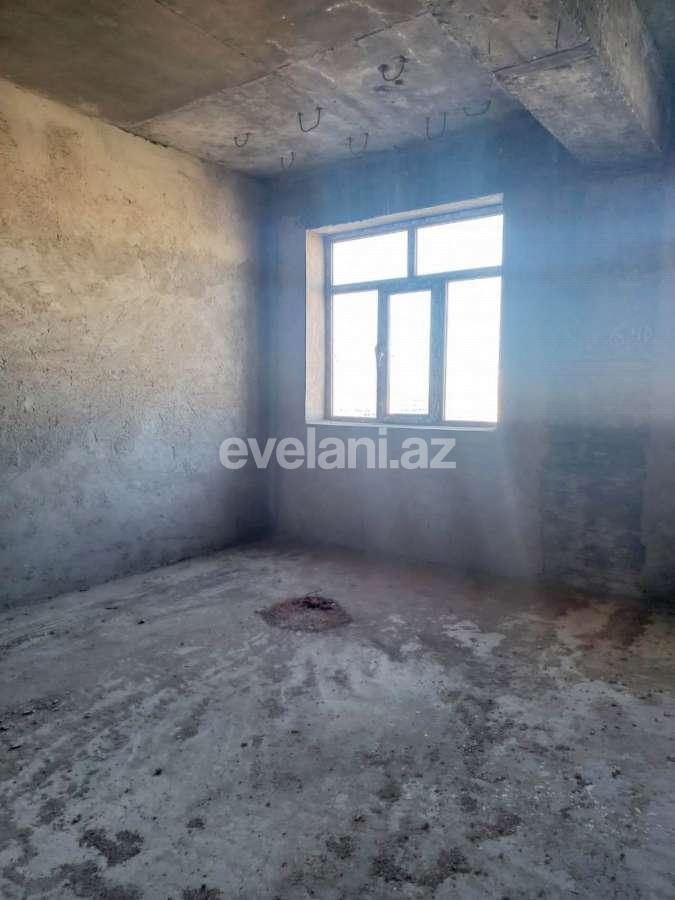 Satılır, yeni tikili, 4 otaqlı, 198 m², Bakı, Binəqədi r, 8-ci mikrorayon q, Azadlıq prospekti m.