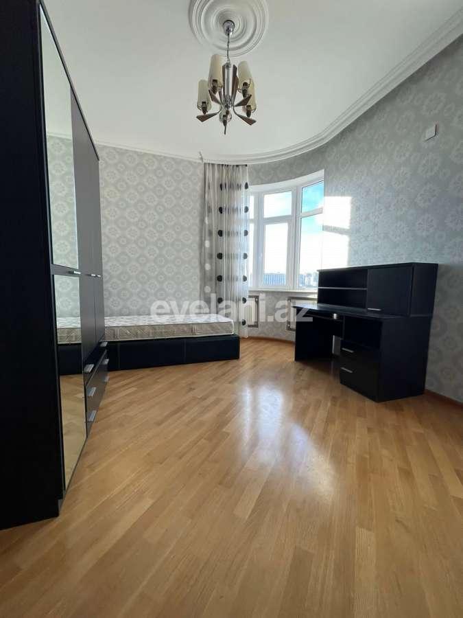 Kirayə verilir, yeni tikili, 3 otaqlı, 150 m², Bakı, Yasamal r, Elmlər Akademiyası m.