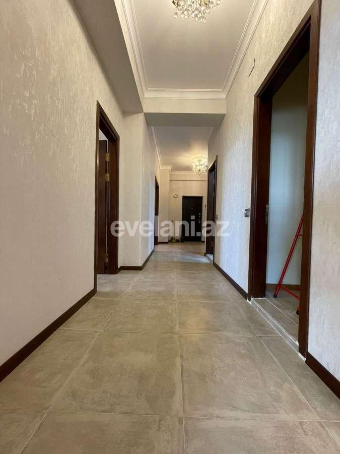 Kirayə verilir, yeni tikili, 3 otaqlı, 150 m², Bakı, Yasamal r, Elmlər Akademiyası m.