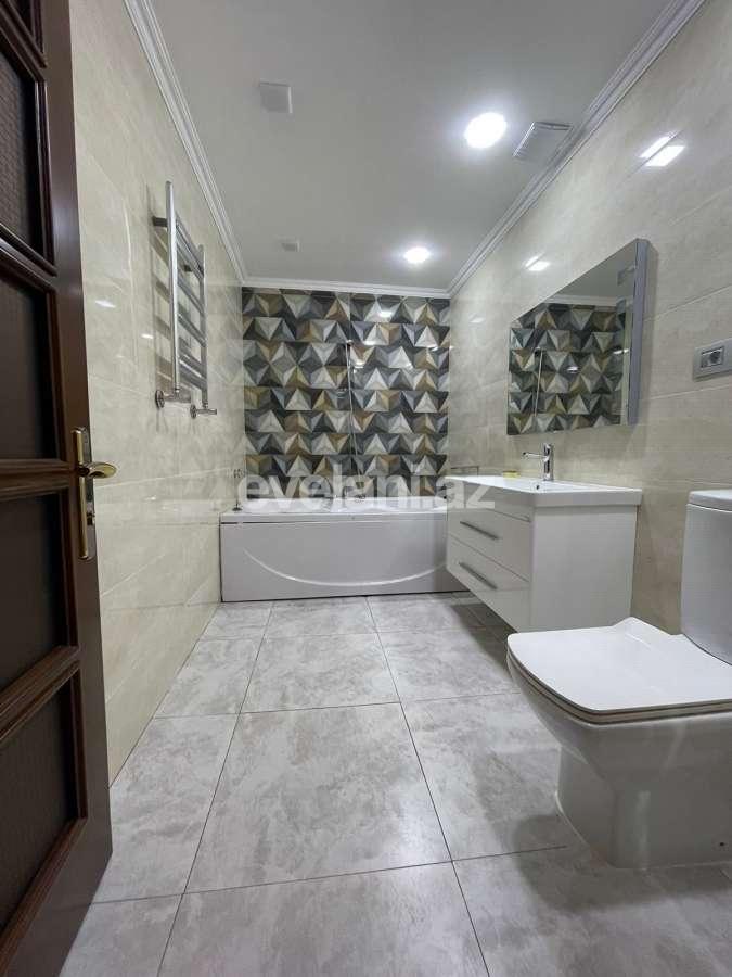 Kirayə verilir, yeni tikili, 3 otaqlı, 150 m², Bakı, Yasamal r, Elmlər Akademiyası m.