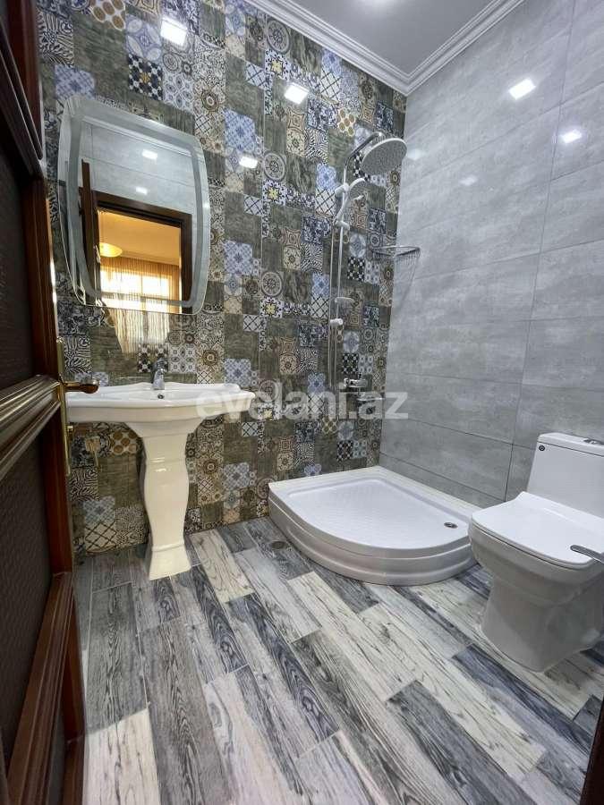Kirayə verilir, yeni tikili, 3 otaqlı, 150 m², Bakı, Yasamal r, Elmlər Akademiyası m.