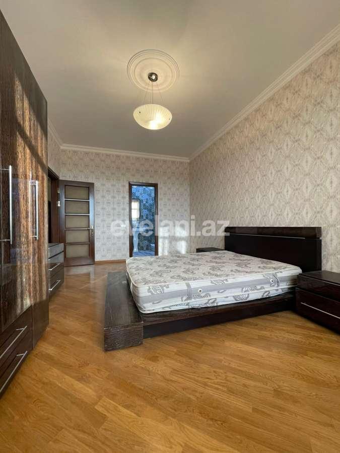 Kirayə verilir, yeni tikili, 3 otaqlı, 150 m², Bakı, Yasamal r, Elmlər Akademiyası m.