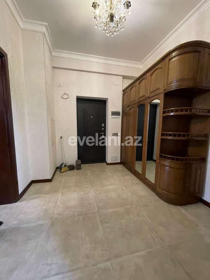 Kirayə verilir, yeni tikili, 3 otaqlı, 150 m², Bakı, Yasamal r, Elmlər Akademiyası m.