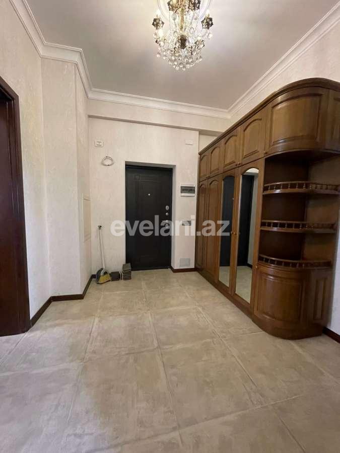 Kirayə verilir, yeni tikili, 3 otaqlı, 150 m², Bakı, Yasamal r, Elmlər Akademiyası m.