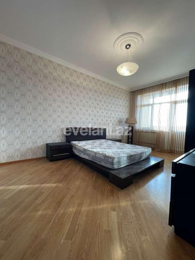 Kirayə verilir, yeni tikili, 3 otaqlı, 150 m², Bakı, Yasamal r, Elmlər Akademiyası m.