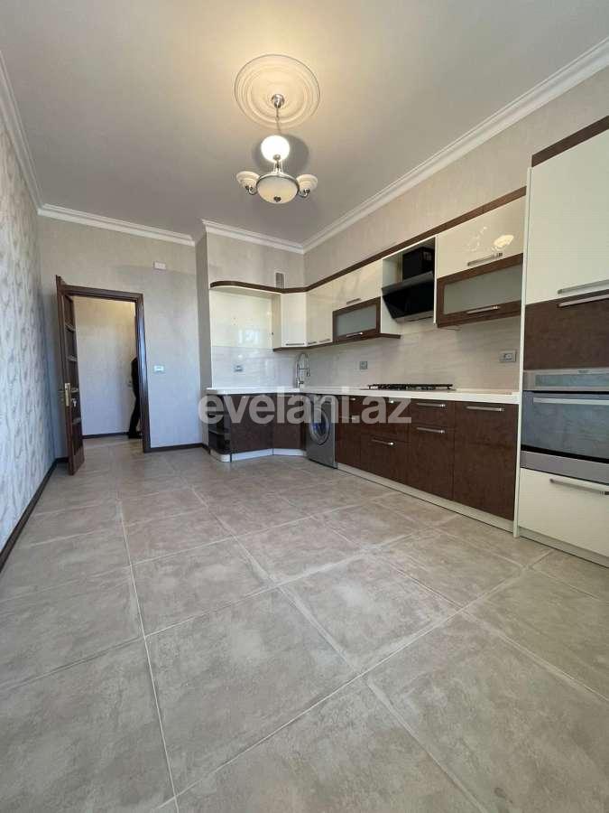 Kirayə verilir, yeni tikili, 3 otaqlı, 150 m², Bakı, Yasamal r, Elmlər Akademiyası m.