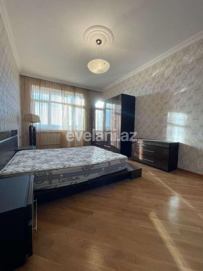 Kirayə verilir, yeni tikili, 3 otaqlı, 150 m², Bakı, Yasamal r, Elmlər Akademiyası m.