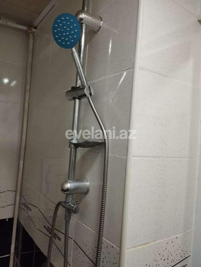 Satılır, köhnə tikili, 2 otaqlı, 40 m², Bakı, Yasamal r, 20 yanvar m.