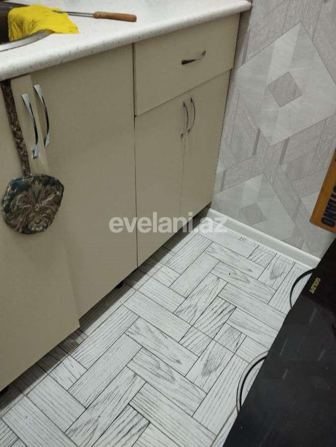 Satılır, köhnə tikili, 2 otaqlı, 40 m², Bakı, Yasamal r, 20 yanvar m.