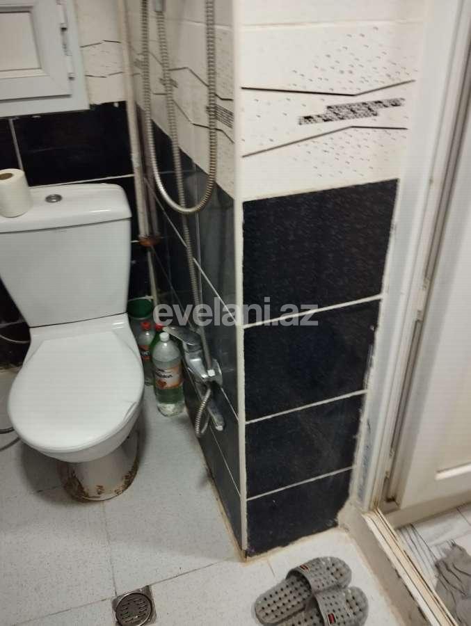 Satılır, köhnə tikili, 2 otaqlı, 40 m², Bakı, Yasamal r, 20 yanvar m.