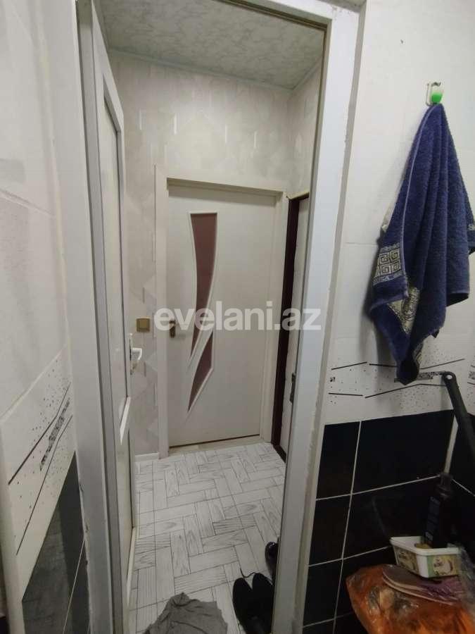 Satılır, köhnə tikili, 2 otaqlı, 40 m², Bakı, Yasamal r, 20 yanvar m.