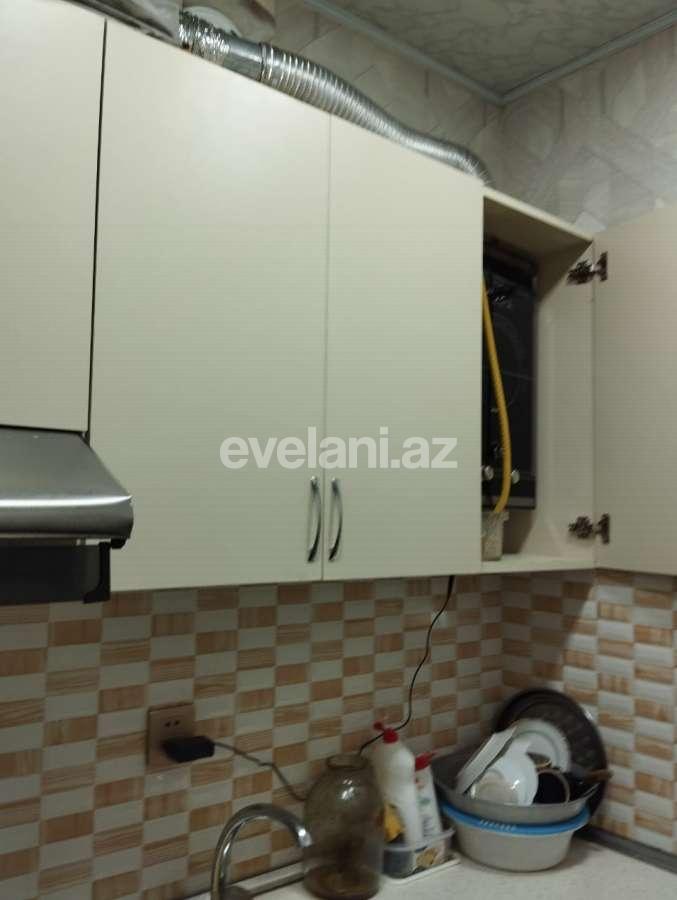 Satılır, köhnə tikili, 2 otaqlı, 40 m², Bakı, Yasamal r, 20 yanvar m.