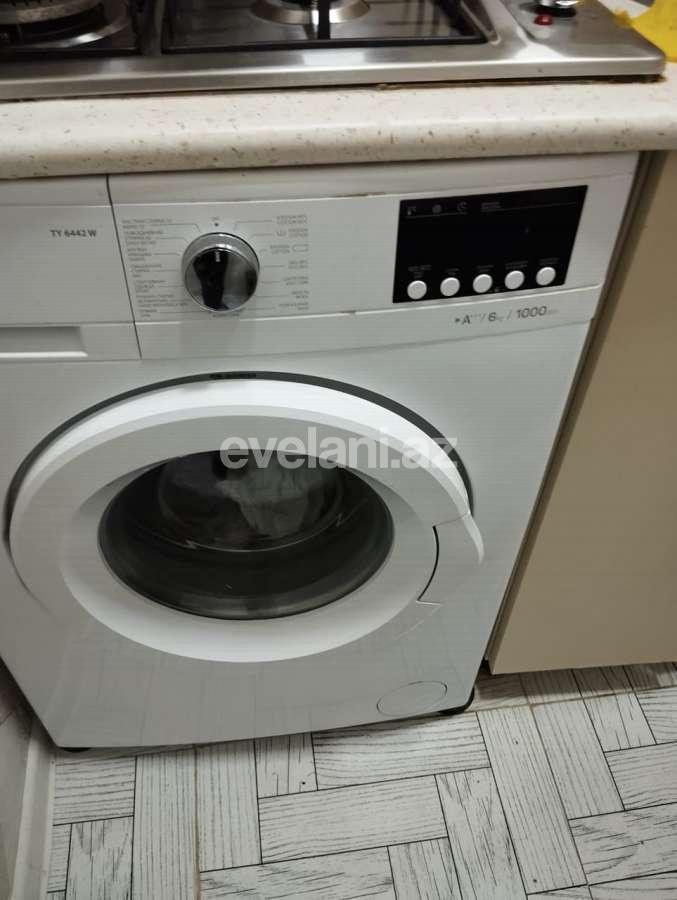 Satılır, köhnə tikili, 2 otaqlı, 40 m², Bakı, Yasamal r, 20 yanvar m.