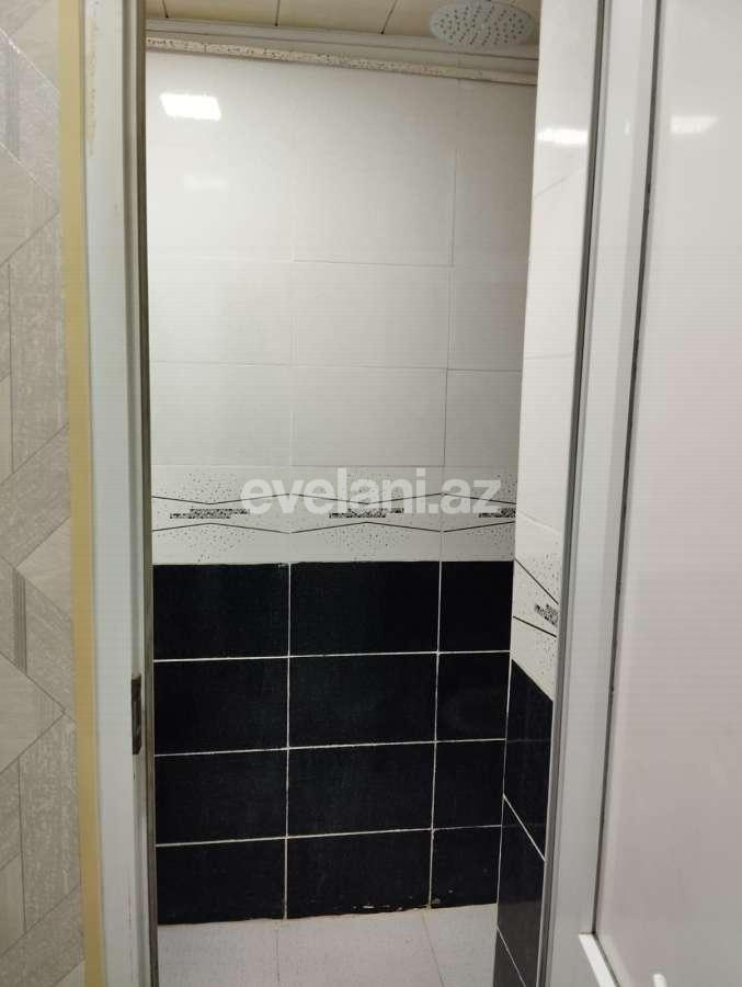 Satılır, köhnə tikili, 2 otaqlı, 40 m², Bakı, Yasamal r, 20 yanvar m.