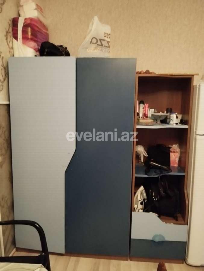 Satılır, köhnə tikili, 2 otaqlı, 40 m², Bakı, Yasamal r, 20 yanvar m.