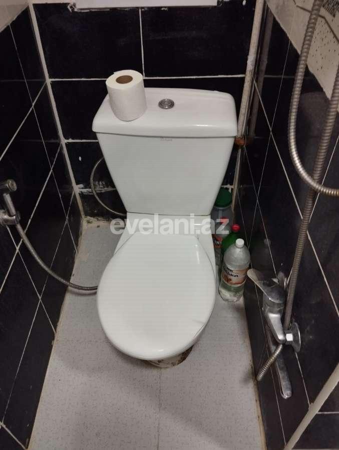 Satılır, köhnə tikili, 2 otaqlı, 40 m², Bakı, Yasamal r, 20 yanvar m.