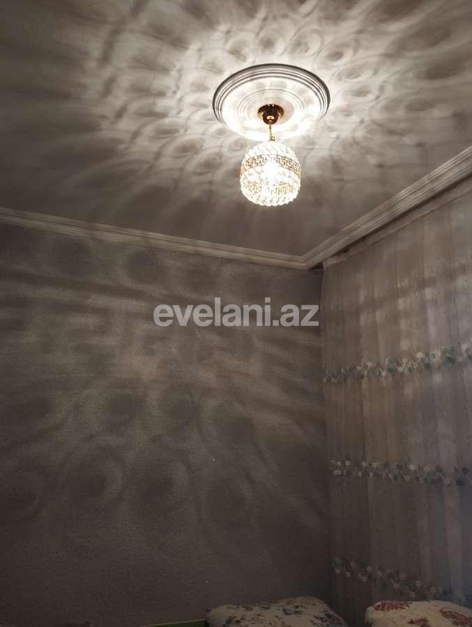 Satılır, köhnə tikili, 2 otaqlı, 40 m², Bakı, Yasamal r, 20 yanvar m.