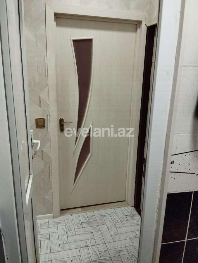 Satılır, köhnə tikili, 2 otaqlı, 40 m², Bakı, Yasamal r, 20 yanvar m.