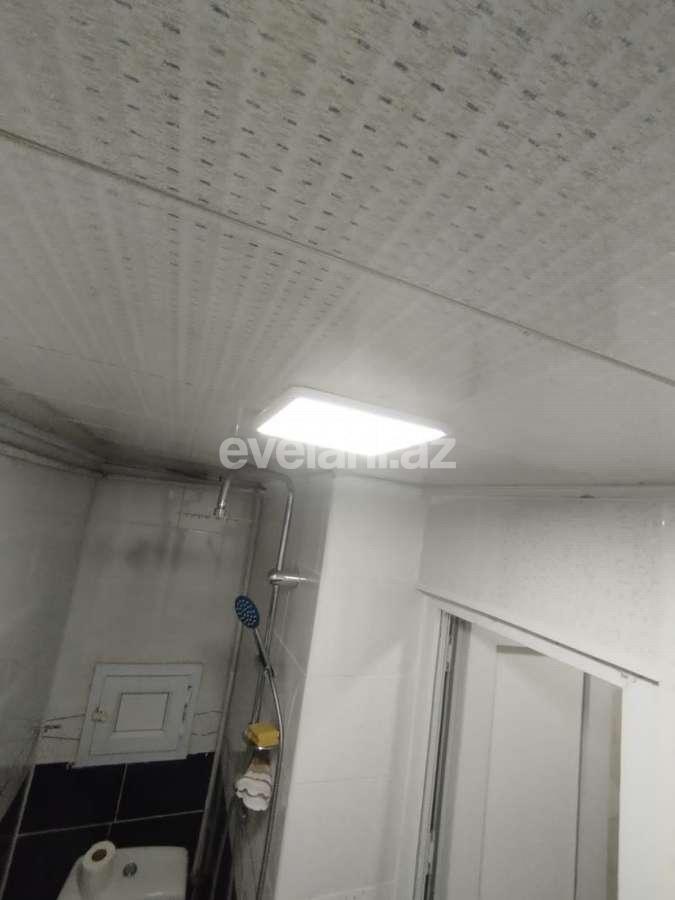 Satılır, köhnə tikili, 2 otaqlı, 40 m², Bakı, Yasamal r, 20 yanvar m.