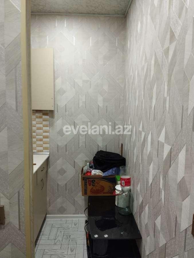 Satılır, köhnə tikili, 2 otaqlı, 40 m², Bakı, Yasamal r, 20 yanvar m.