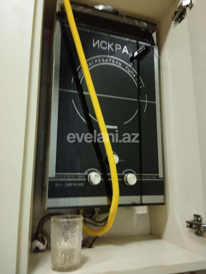 Satılır, köhnə tikili, 2 otaqlı, 40 m², Bakı, Yasamal r, 20 yanvar m.