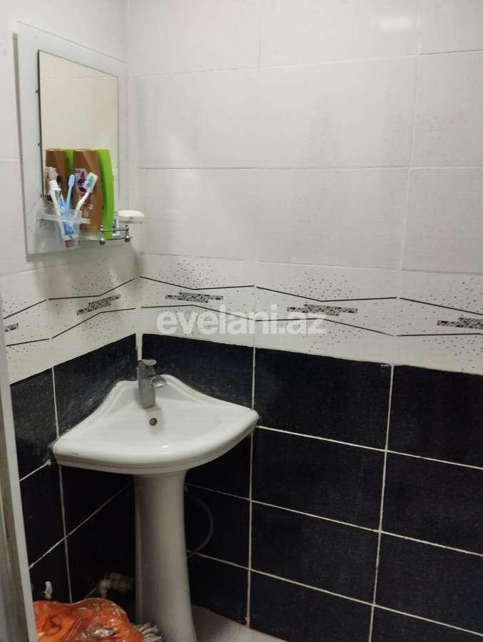 Satılır, köhnə tikili, 2 otaqlı, 40 m², Bakı, Yasamal r, 20 yanvar m.