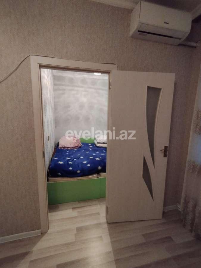 Satılır, köhnə tikili, 2 otaqlı, 40 m², Bakı, Yasamal r, 20 yanvar m.