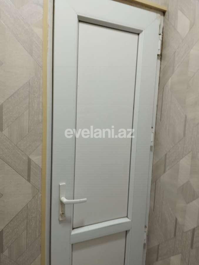 Satılır, köhnə tikili, 2 otaqlı, 40 m², Bakı, Yasamal r, 20 yanvar m.