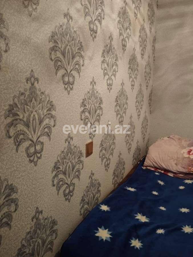 Satılır, köhnə tikili, 2 otaqlı, 40 m², Bakı, Yasamal r, 20 yanvar m.