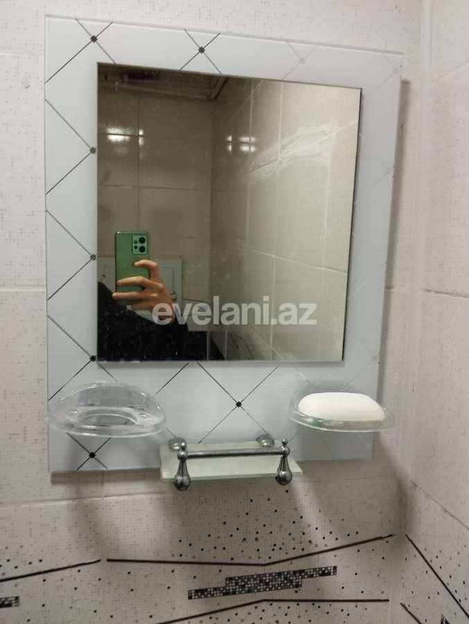 Satılır, köhnə tikili, 2 otaqlı, 40 m², Bakı, Yasamal r, 20 yanvar m.