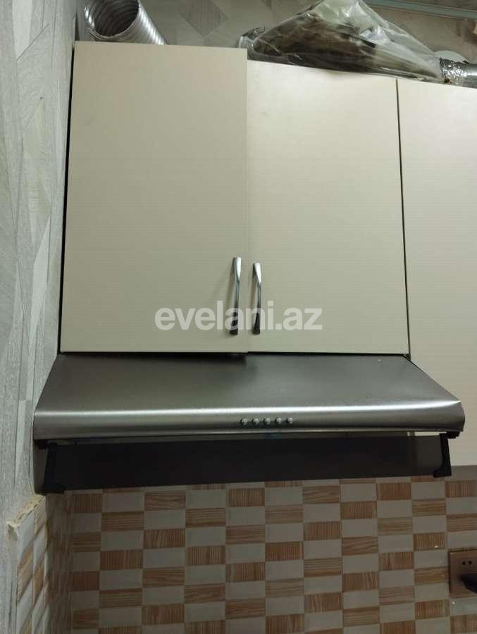 Satılır, köhnə tikili, 2 otaqlı, 40 m², Bakı, Yasamal r, 20 yanvar m.