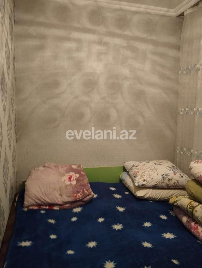 Satılır, köhnə tikili, 2 otaqlı, 40 m², Bakı, Yasamal r, 20 yanvar m.