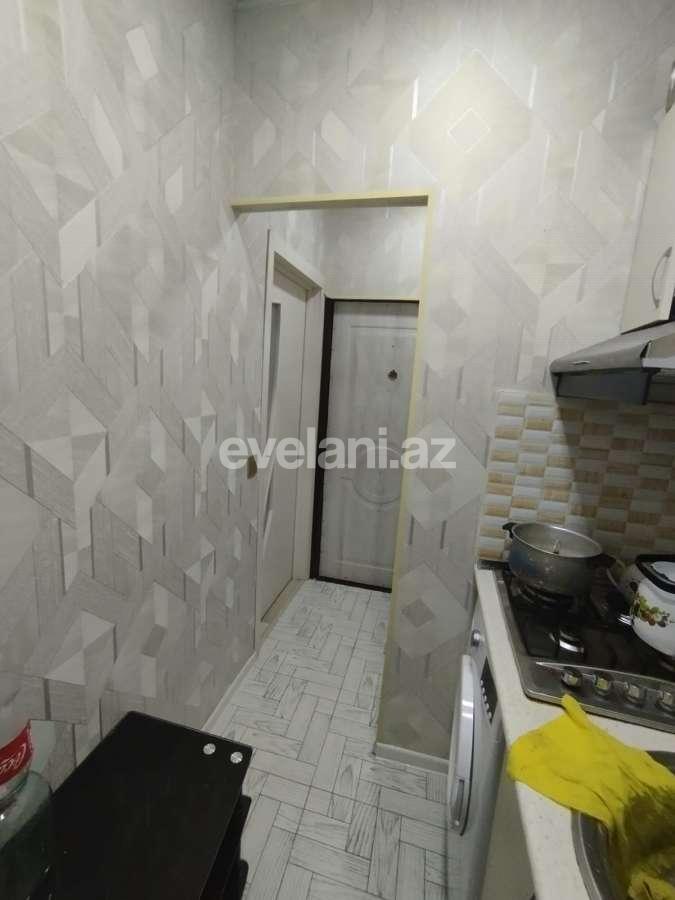 Satılır, köhnə tikili, 2 otaqlı, 40 m², Bakı, Yasamal r, 20 yanvar m.