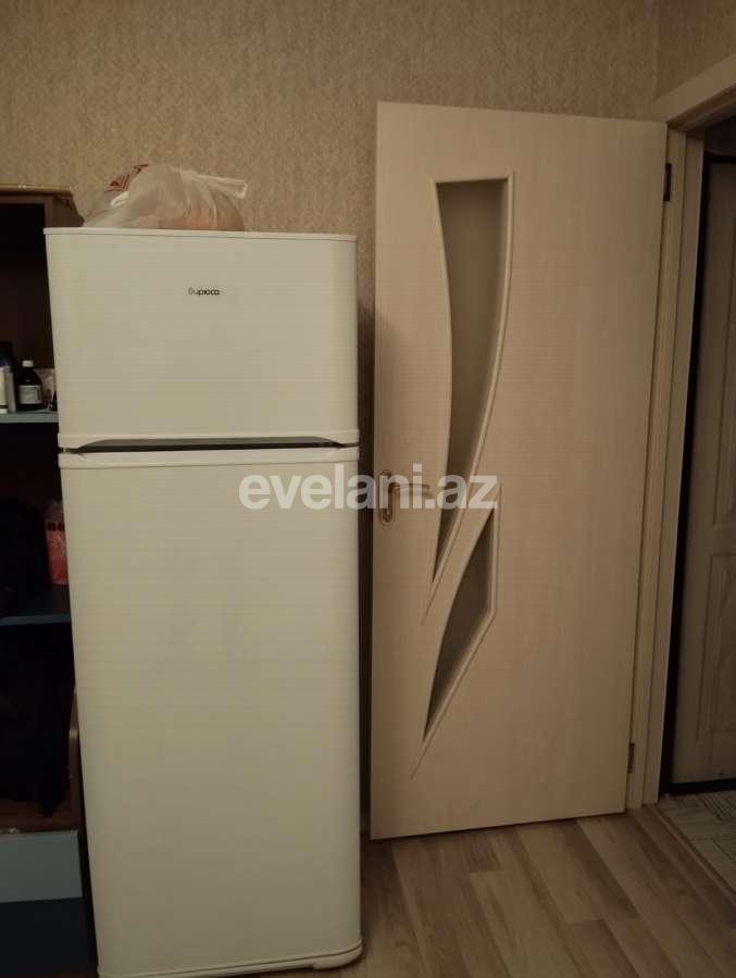 Satılır, köhnə tikili, 2 otaqlı, 40 m², Bakı, Yasamal r, 20 yanvar m.
