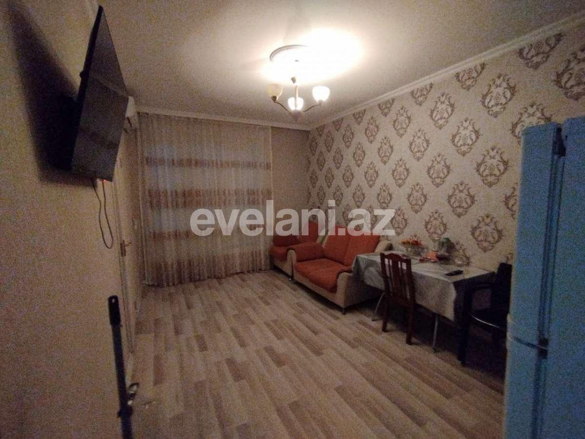 Satılır, köhnə tikili, 2 otaqlı, 40 m², Bakı, Yasamal r, 20 yanvar m.