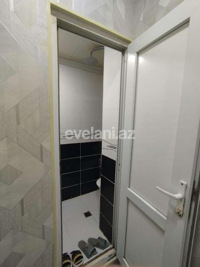 Satılır, köhnə tikili, 2 otaqlı, 40 m², Bakı, Yasamal r, 20 yanvar m.