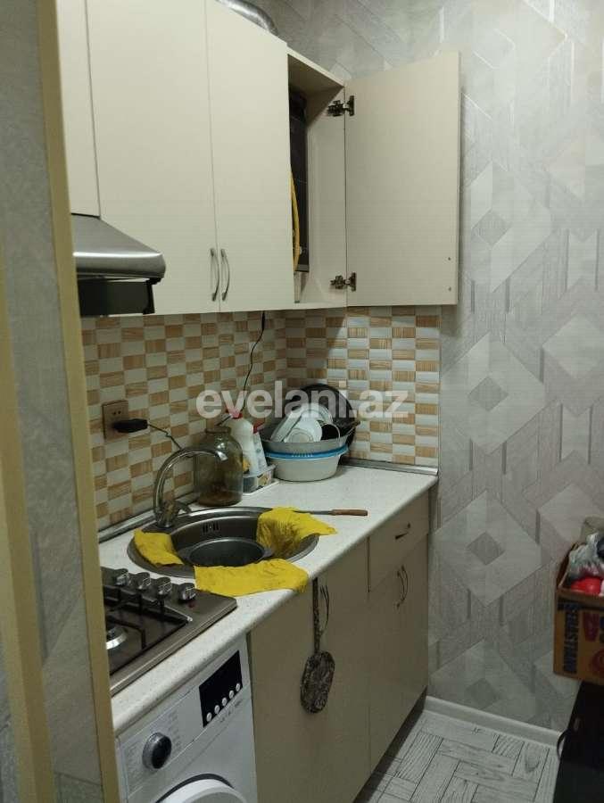 Satılır, köhnə tikili, 2 otaqlı, 40 m², Bakı, Yasamal r, 20 yanvar m.