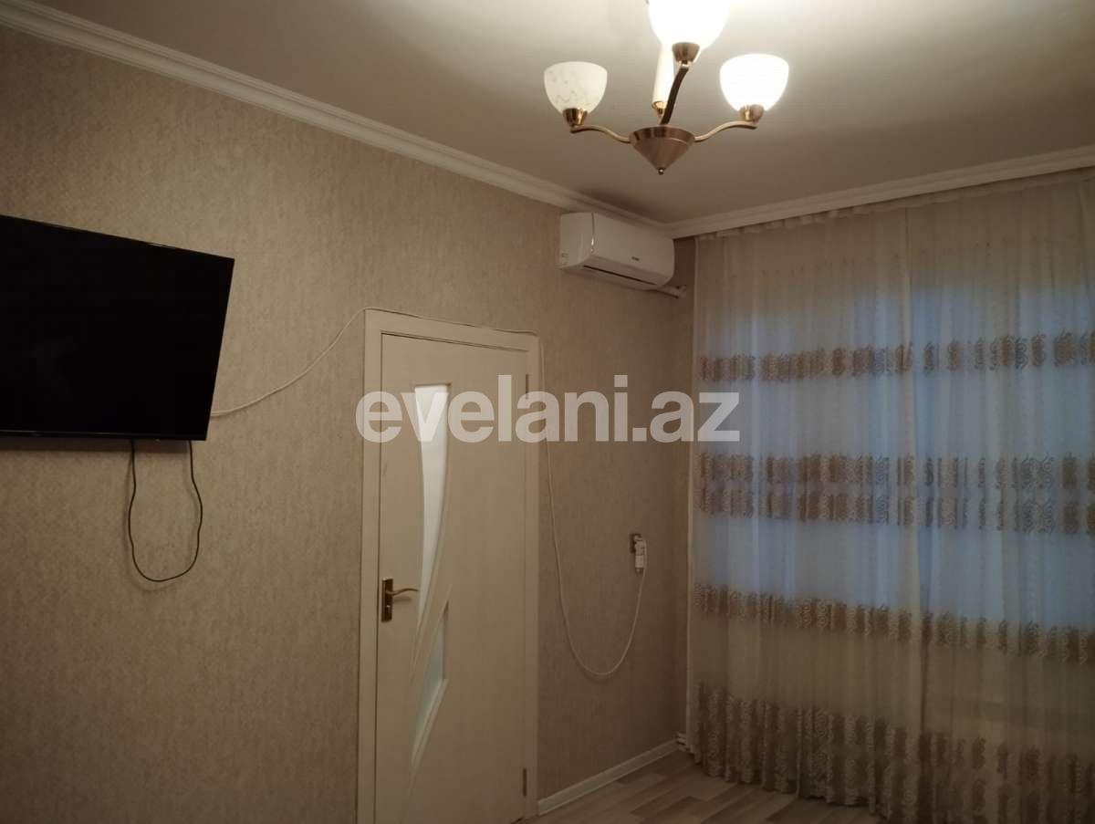 Satılır, köhnə tikili, 2 otaqlı, 40 m², Bakı, Yasamal r, 20 yanvar m.