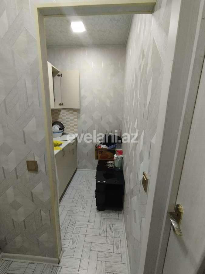 Satılır, köhnə tikili, 2 otaqlı, 40 m², Bakı, Yasamal r, 20 yanvar m.