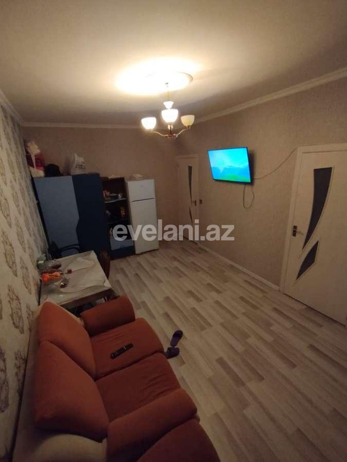 Satılır, köhnə tikili, 2 otaqlı, 40 m², Bakı, Yasamal r, 20 yanvar m.