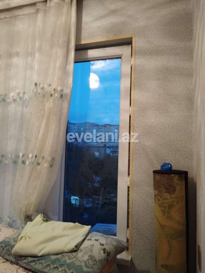 Satılır, köhnə tikili, 2 otaqlı, 40 m², Bakı, Yasamal r, 20 yanvar m.